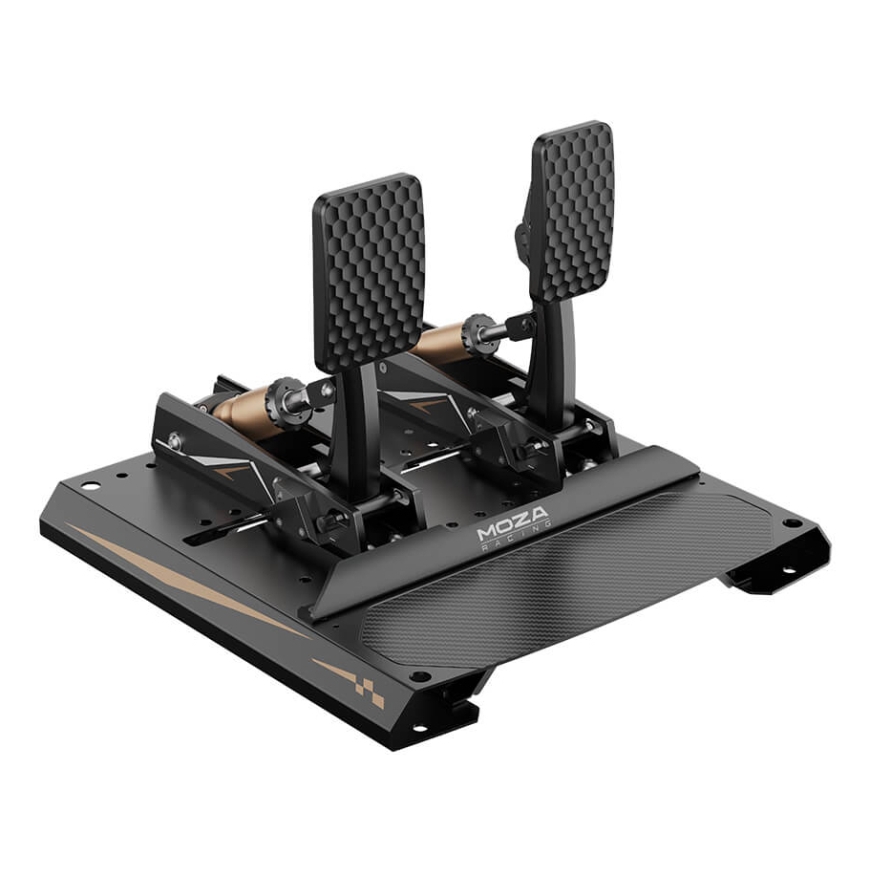 Moza Racing RS066 lennu-/võidusõidusimulaatori tarvik Pedaal – 3