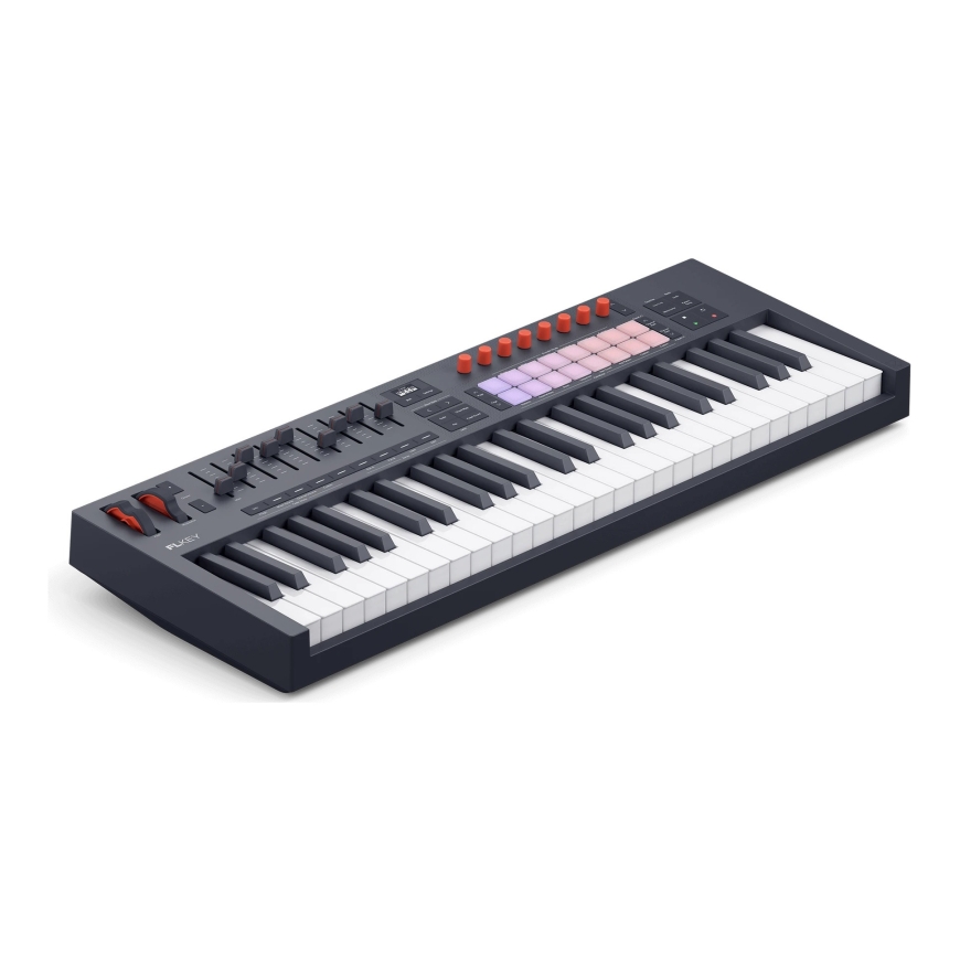 Novation FLkey 49 MK2 MIDI keyboard/controller – 2