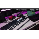 Novation FLkey 49 MK2 MIDI keyboard/controller Novation FLkey 49 MK2 MIDI keyboard/controller