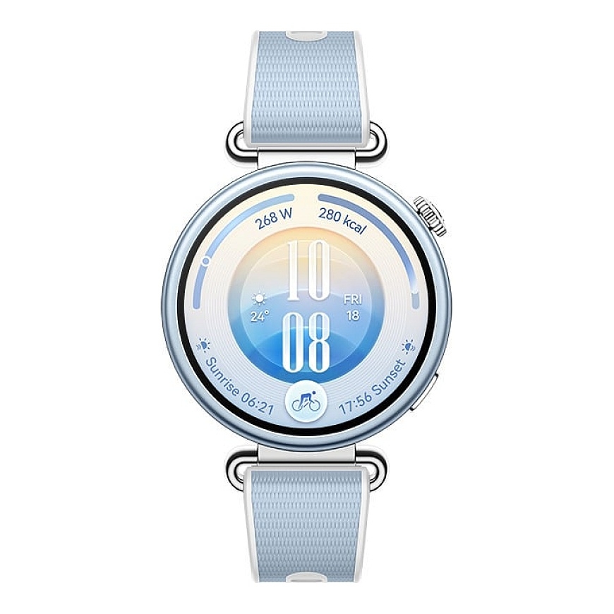 Huawei Watch GT 7 смарт-часы, 41 мм, синий – 2