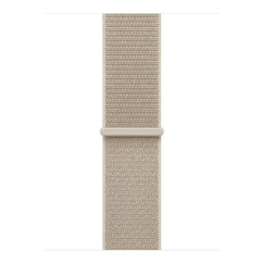 42mm Limestone Sport Loop