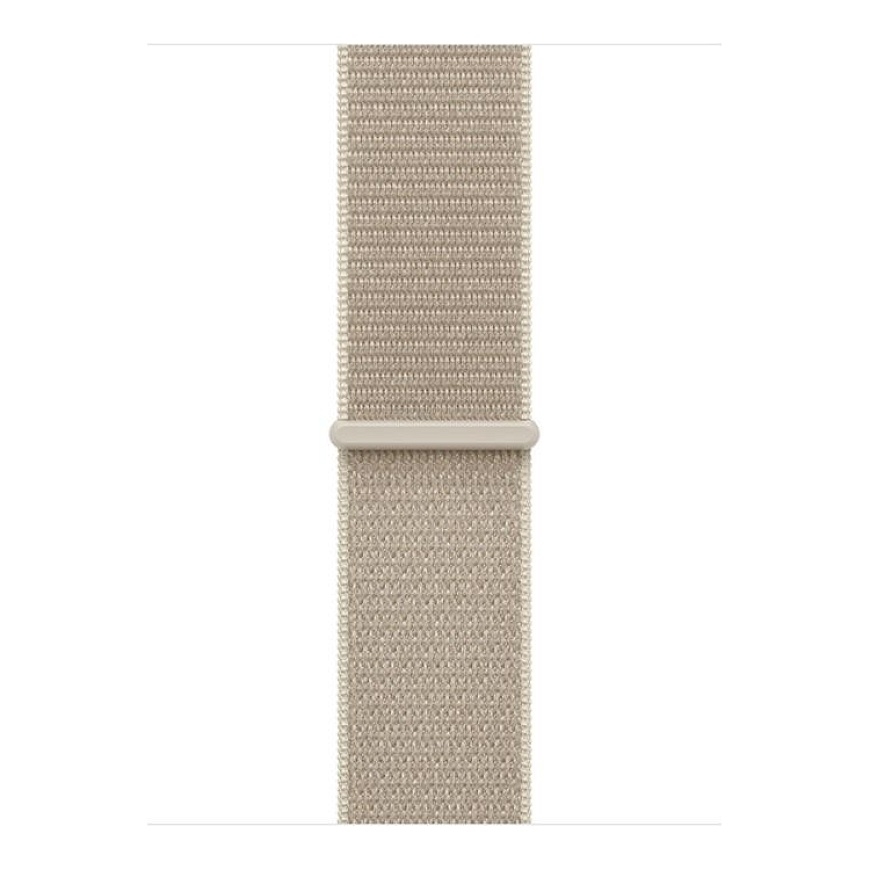 42mm Lubjakivi Sport Loop