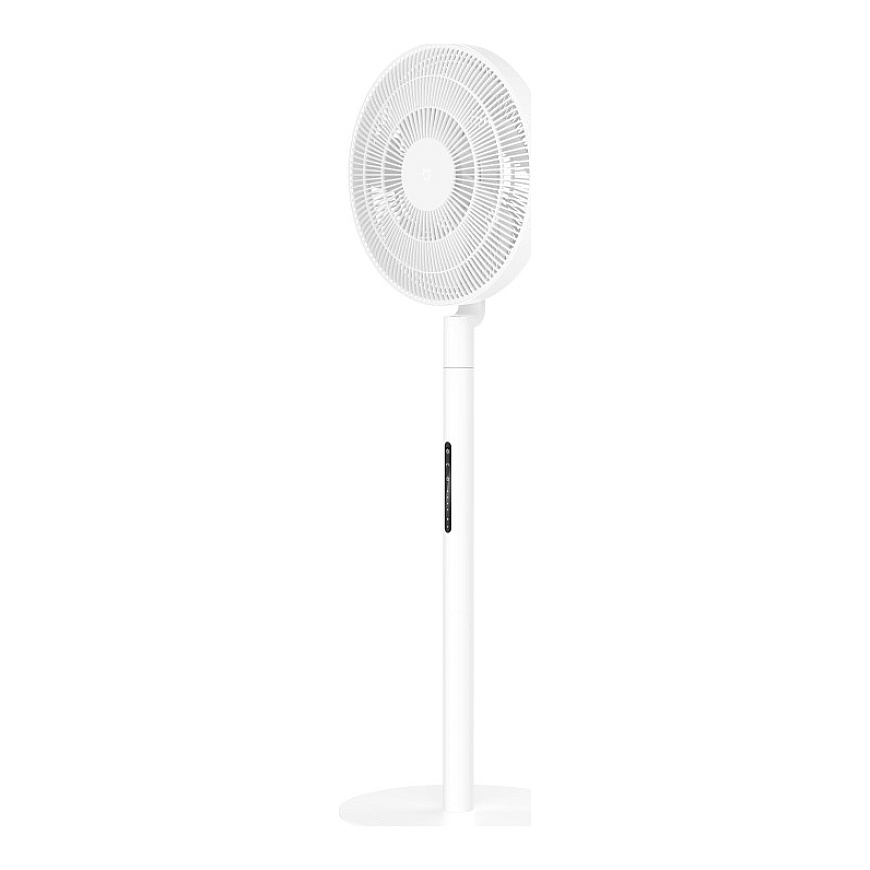 Xiaomi BHR08UQEU Mijia Smart Standing Fan Pro Slim White