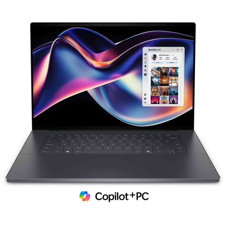 DELL XPS DA16260