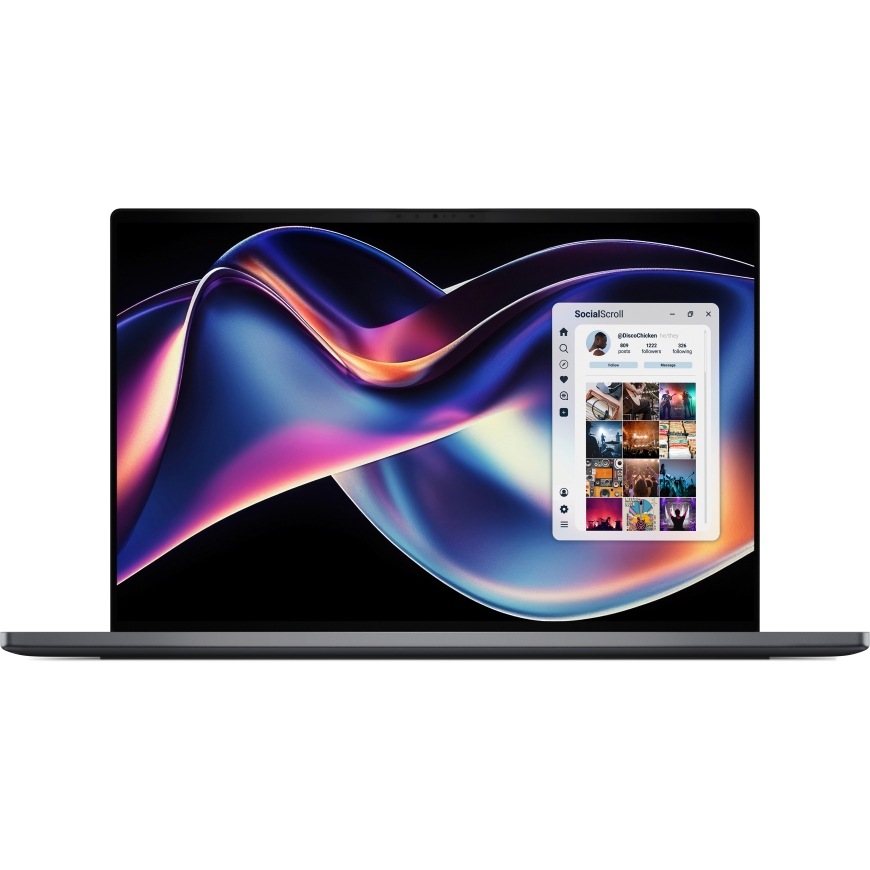 DELL XPS DA16260 – 2