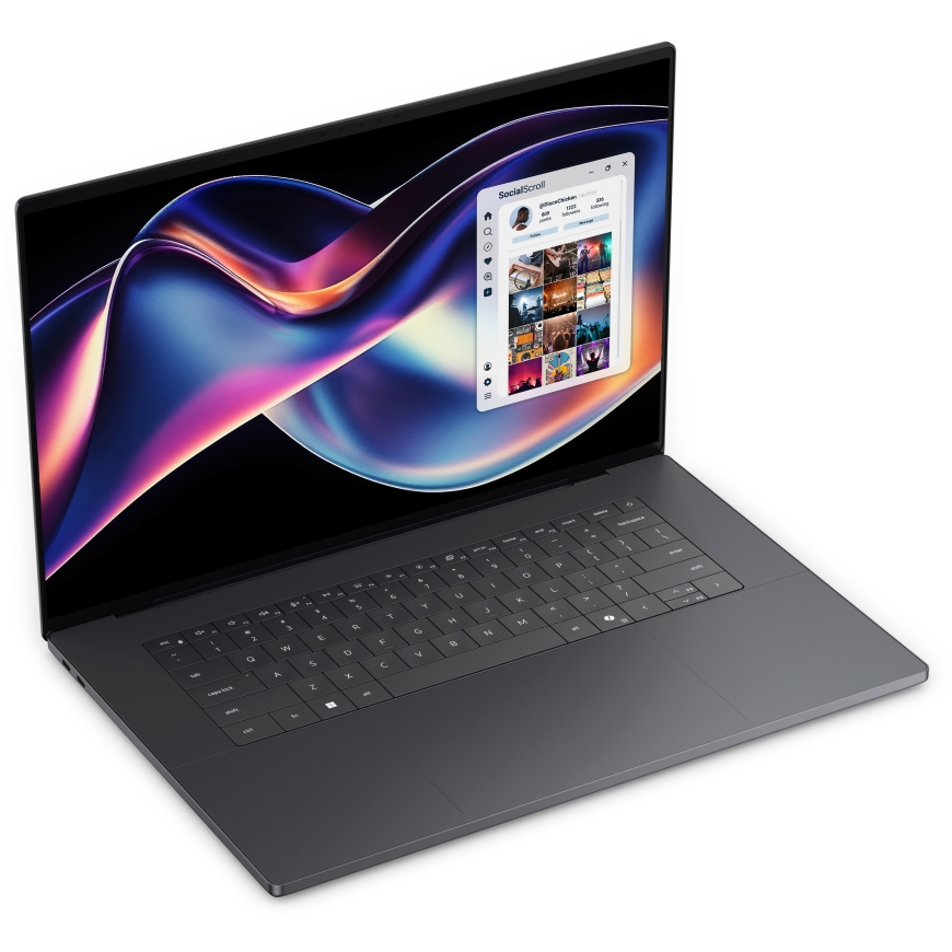 DELL XPS DA16260 – 3
