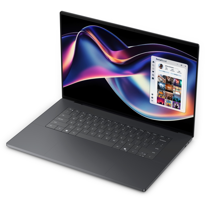 DELL XPS DA16260 – 4