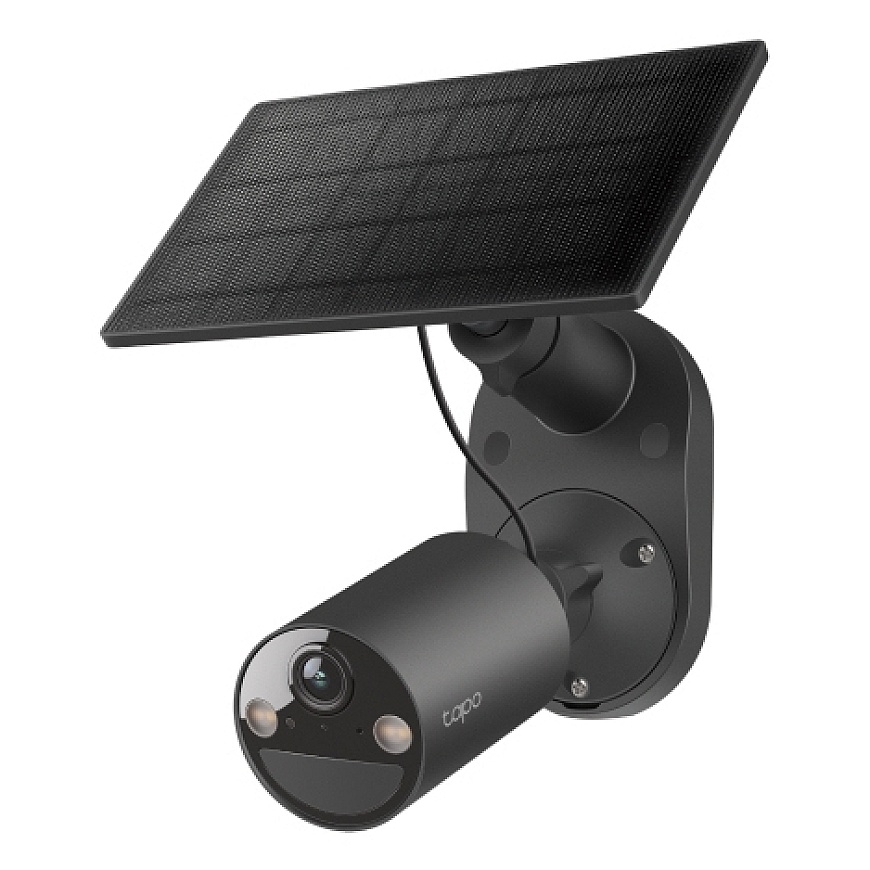 TP-Link Tapo C411 KIT Bullet IP security camera Outdoor 2304 x 1296 pixels Ceiling/wall – 2