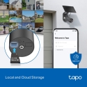 TP-Link Tapo C411 KIT Bullet IP security camera Outdoor 2304 x 1296 pixels Ceiling/wall