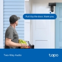 TP-Link Tapo C411 KIT Bullet IP security camera Outdoor 2304 x 1296 pixels Ceiling/wall