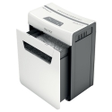 Leitz 80910000 paperisilppuri Harmaa, Valkoinen Leitz 80910000 paperisilppuri Harmaa, Valkoinen