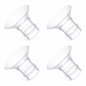 MOMCOZY FLOORADE SISENDE S9 PRO/S12 PRO - 4 TK/PAK 19MM MOMCOZY FLOORADE SISENDE S9 PRO/S12 PRO - 4 TK/PAK 19MM