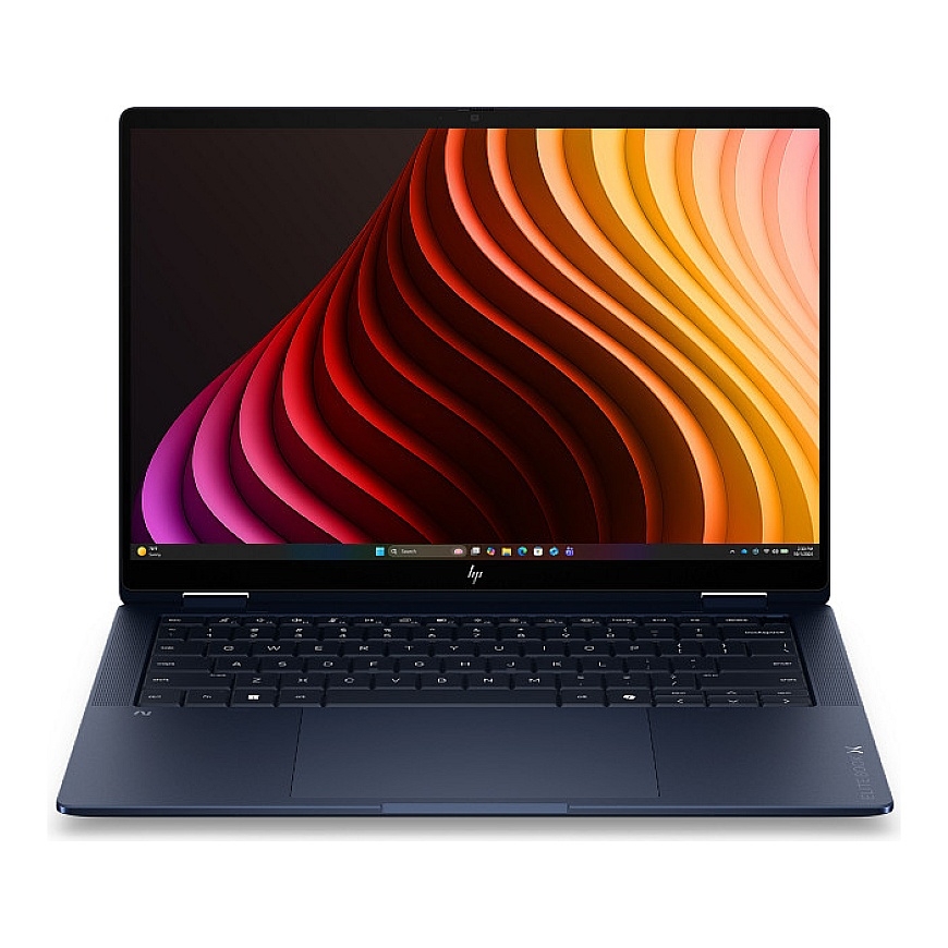 HP EliteBook X Flip G2i 14" AI sülearvuti, Windows 11 Pro (D97JGAT)