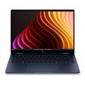 HP EliteBook X Flip G2i 14" AI sülearvuti, Windows 11 Pro (D97JGAT)