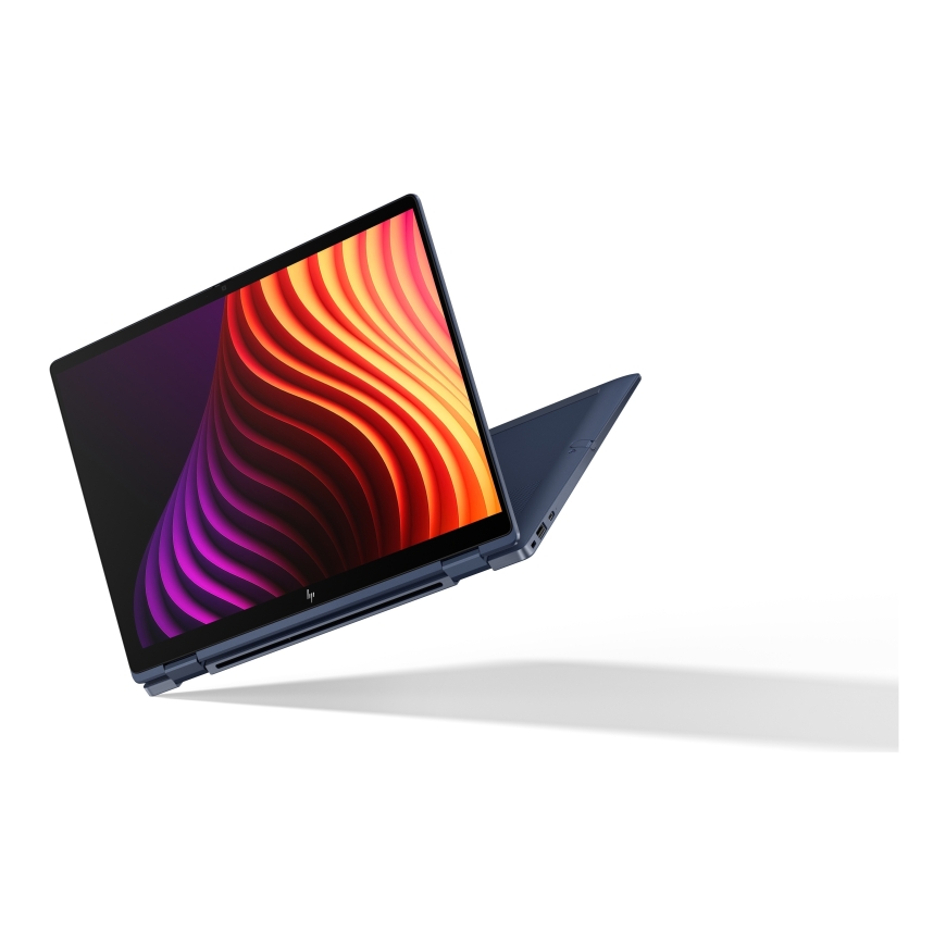 HP EliteBook X Flip G2i 14" AI sülearvuti, Windows 11 Pro (D97JGAT) – 5