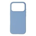 FoneKit MagSafe Liquid Silicone Case, iPhone 18 Pro Max / 17 Pro Max, Glacier