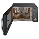 MEDION MD 11493 Black Combination microwave Countertop 23 L 900 W MEDION MD 11493 Black Combination microwave Countertop 23 L 900 W