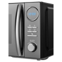 MEDION MD 11493 Black Combination microwave Countertop 23 L 900 W MEDION MD 11493 Black Combination microwave Countertop 23 L 900 W