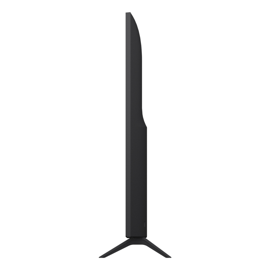 LG UHD AI 55UA75006LA 139,7 cm (55") 4K Ultra HD Smart TV „Wi-Fi“ Juoda – 4