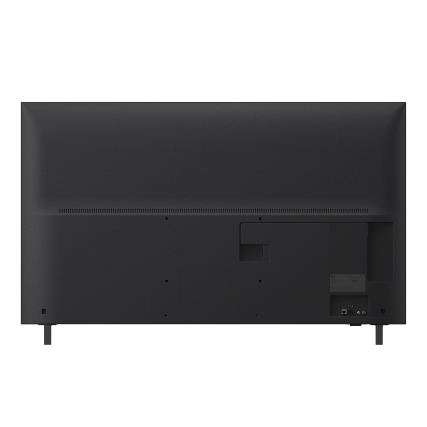 LG UHD AI 55UA75006LA 139,7 cm (55") 4K Ultra HD Nutiteleri funktsioon WiFi Must – 5