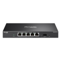 TP-Link ES206XPP-M2 network switch TP-Link ES206XPP-M2 network switch