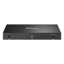 TP-Link ES206XPP-M2 network switch TP-Link ES206XPP-M2 network switch