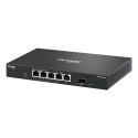 TP-Link ES206XPP-M2 network switch TP-Link ES206XPP-M2 network switch