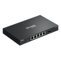 TP-Link ES206XPP-M2 network switch TP-Link ES206XPP-M2 network switch