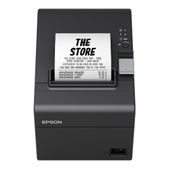 Epson TM-T20III 203 x 203 DPI Vadu Termisks POS printeris