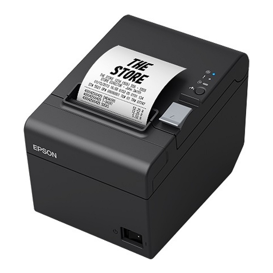 Epson TM-T20III 203 x 203 DPI Wired Direct thermal POS printer – 2