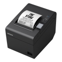 Epson TM-T20III 203 x 203 DPI Vielinis Tiesioginis terminis POS spausdintuvas Epson TM-T20III 203 x 203 DPI Vielinis Tiesioginis terminis POS spausdintuvas