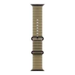 49mm Permatys Kelp Ocean Juosta - Juodo Titano Apdaila |