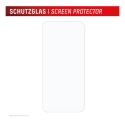 Displex Screen Protector + Case for Samsung Galaxy A36, Eco Mounting Frame, scratch resistant Displex Screen Protector + Case for Samsung Galaxy A36, Eco Mounting Frame, scratch resistant