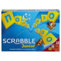 Mattel Games Y9669 настольная игра Scrabble Board game Word Mattel Games Y9669 настольная игра Scrabble Board game Word