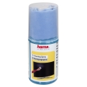 Hama 00095878 puhastuskomplekt LCD/TFT/plasma Seadme puhastamise sprei ja kuiv puhastuslapp 200 ml Hama 00095878 puhastuskomplekt LCD/TFT/plasma Seadme puhastamise sprei ja kuiv puhastuslapp 200 ml