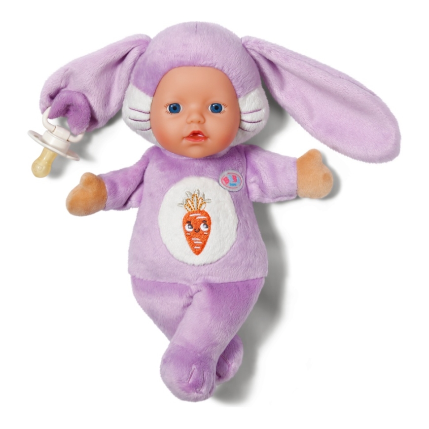 Zapf BABY born for babies Funny Bunny 26cm