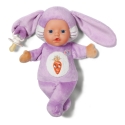 Zapf BABY born for babies Funny Bunny 26cm Zapf BABY born for babies Funny Bunny 26cm