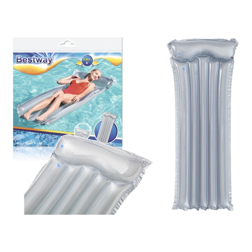 Bestway 9699 pool/beach float Floating mattress