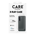 PanzerGlass CARE™ by ® X-Ray Case Samsung Galaxy A37 5G PanzerGlass CARE™ by ® X-Ray Case Samsung Galaxy A37 5G