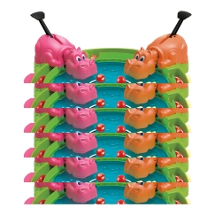 Hasbro Gaming Hungry Hungry Hippos
