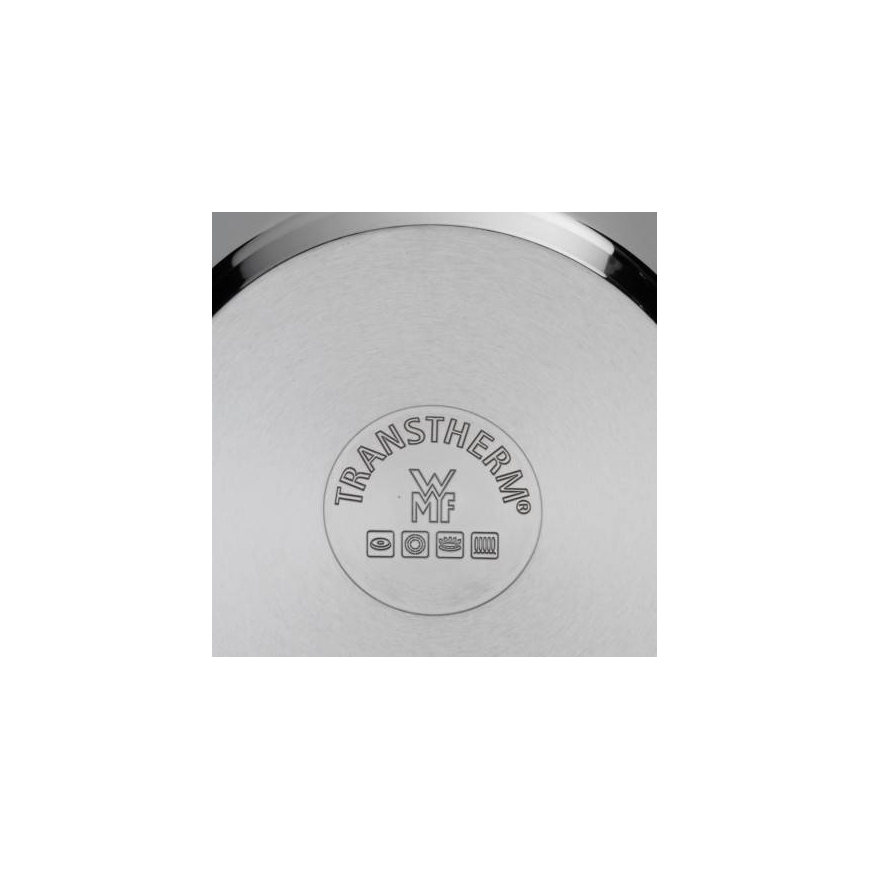 WMF 07.9538.6030 liemipata 14 L Ruostumaton teräs – 2