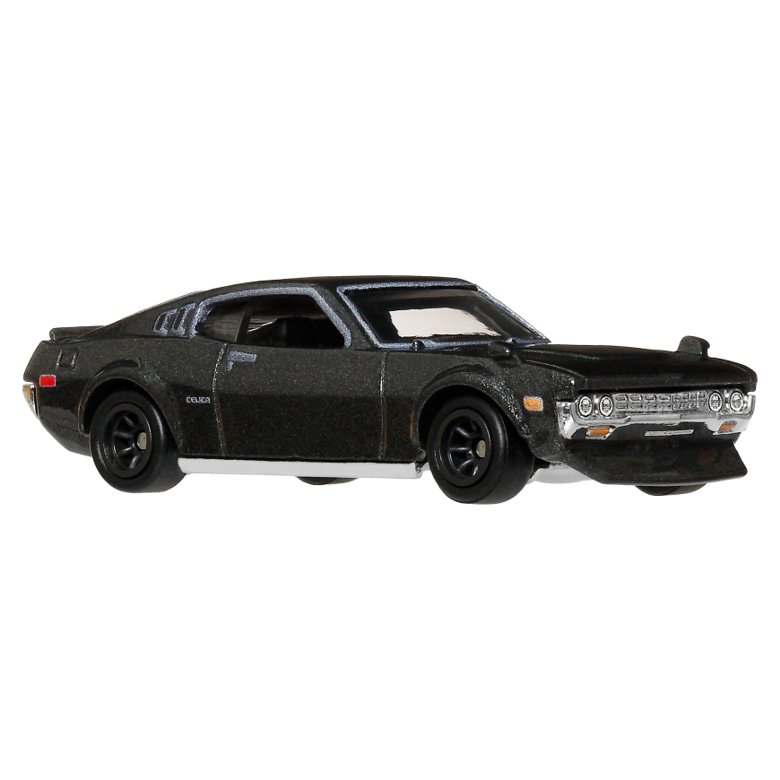 Hot Wheels JKD98 mängusõiduk – 3