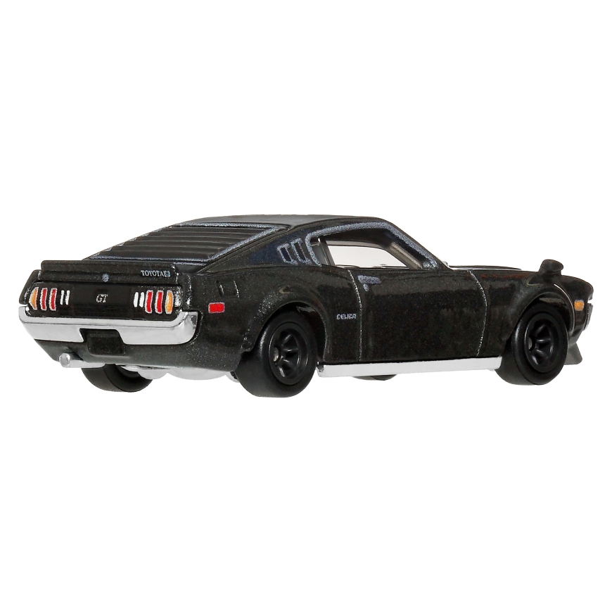 Hot Wheels JKD98 mängusõiduk – 5