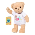 BABY born Bear white BABY born Bear white