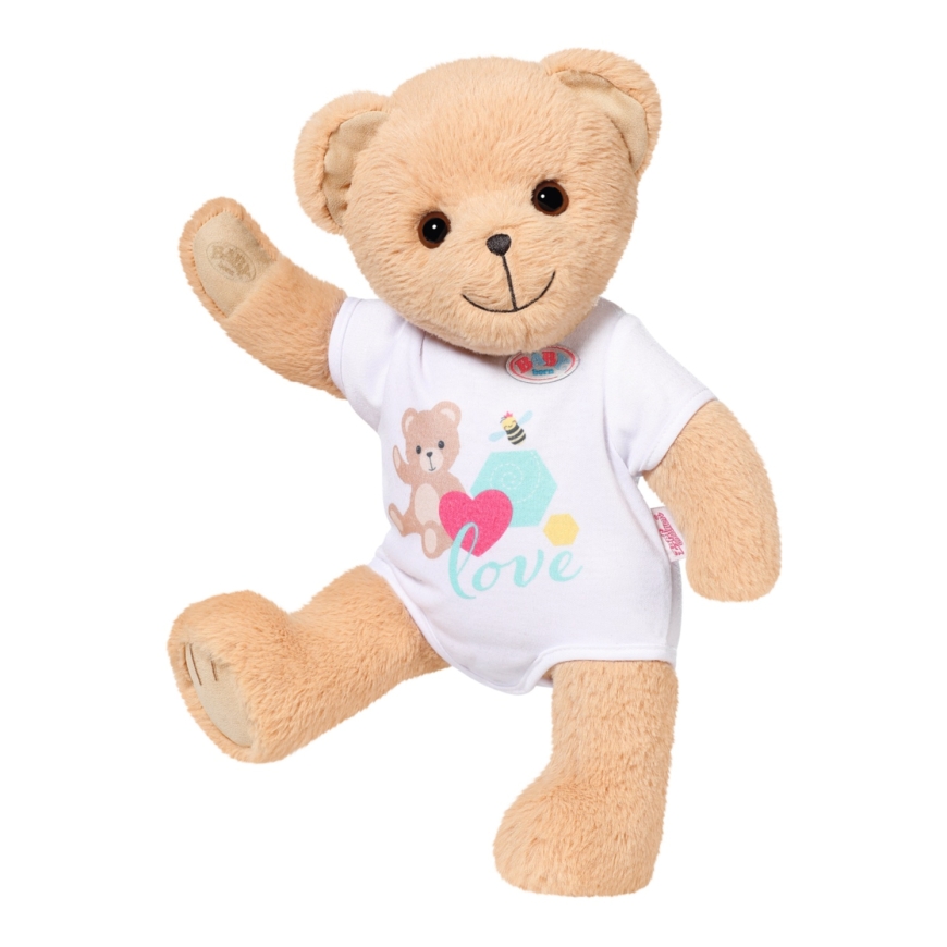 BABY born Bear white – 4