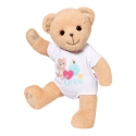 BABY born Bear white BABY born Bear white