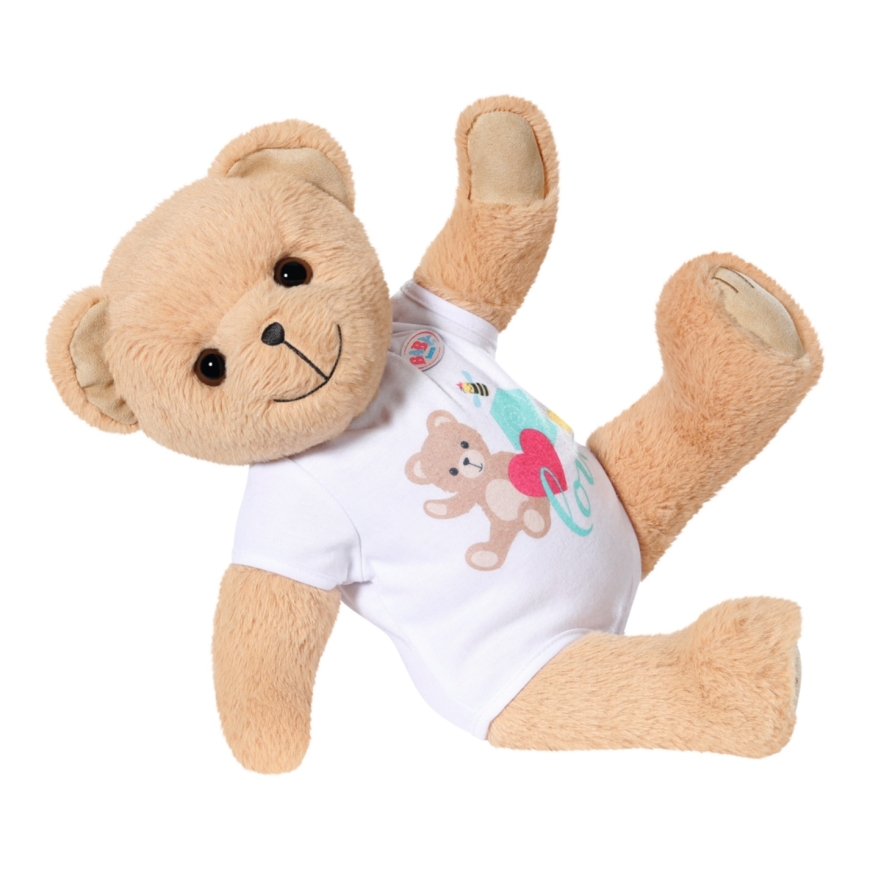 BABY born Bear white – 5
