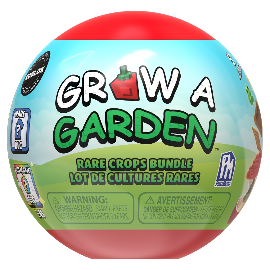 Grow a Garden - Mini Bundle Spheres – 2