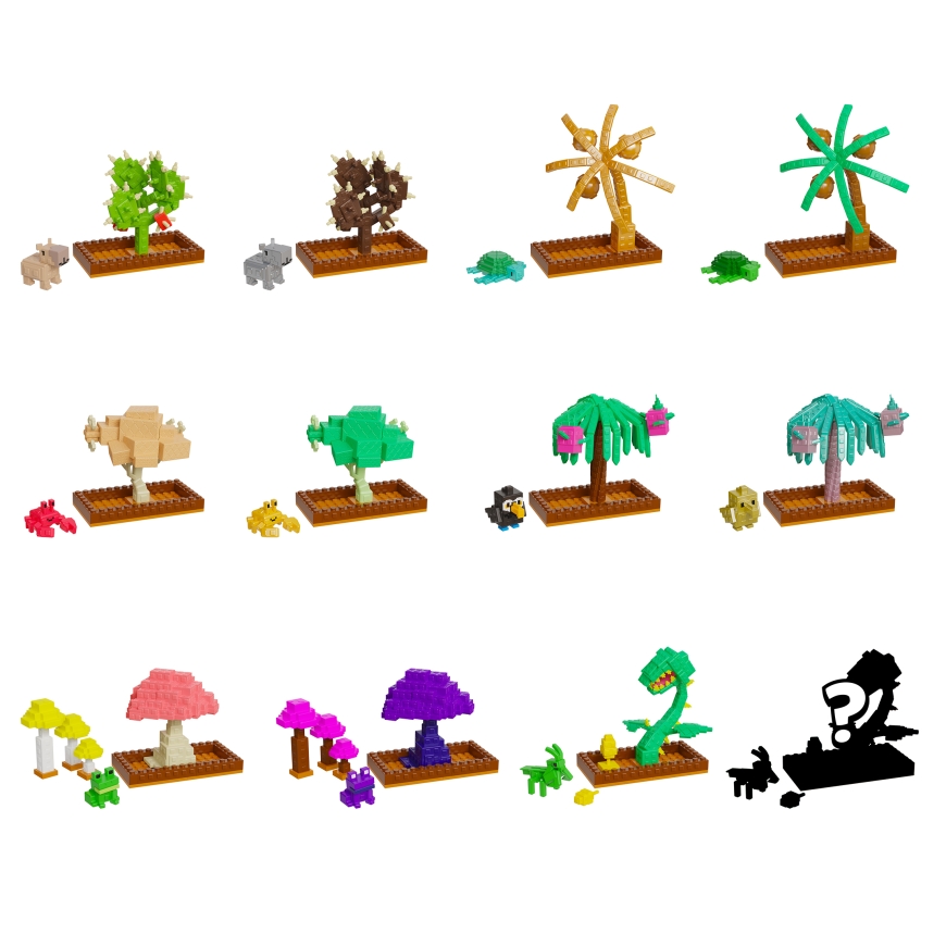 Grow a Garden 40298 mängukujuke – 4