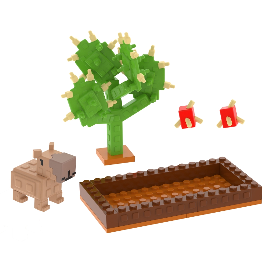Grow a Garden - Mini Bundle Spheres – 5